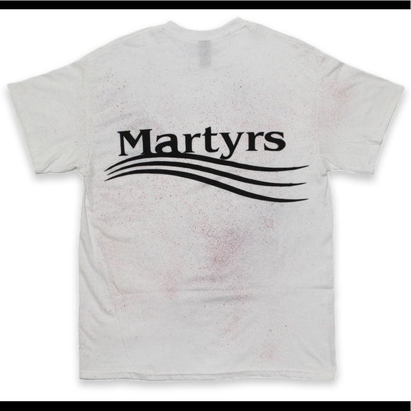 ‘Vote’ Tee - Picture 3 of 5